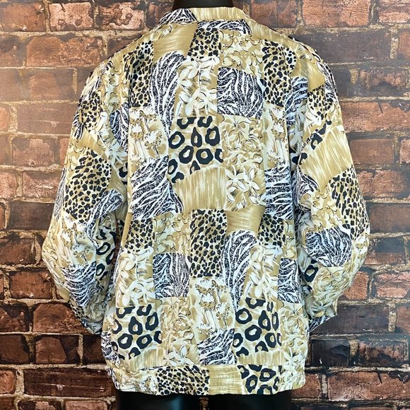 Joyce Lightweight Jacket - Picture 2 of 6